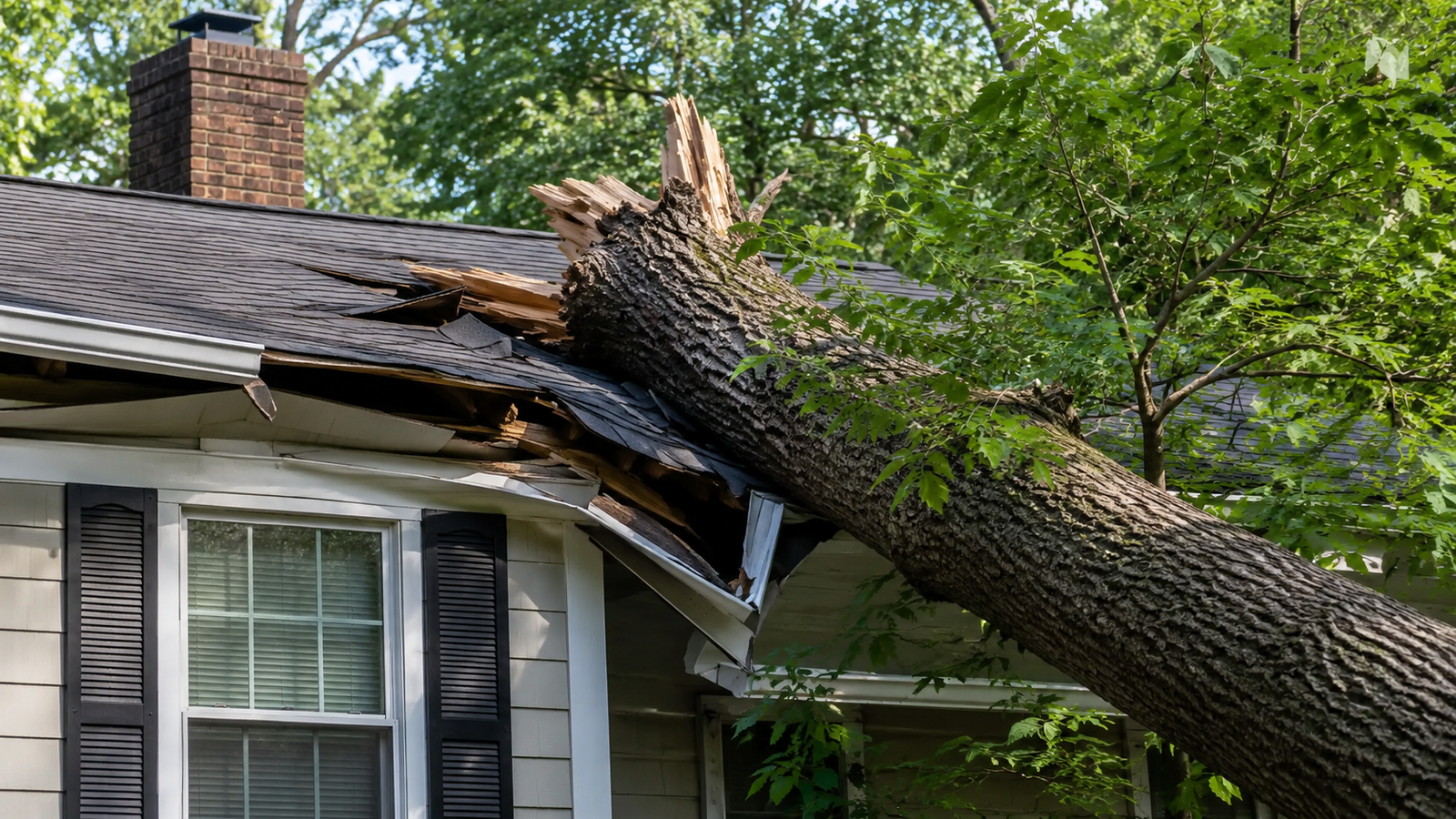 7 Signs You Need Tree Removal Service Buffalo NY Before Damage Occurs