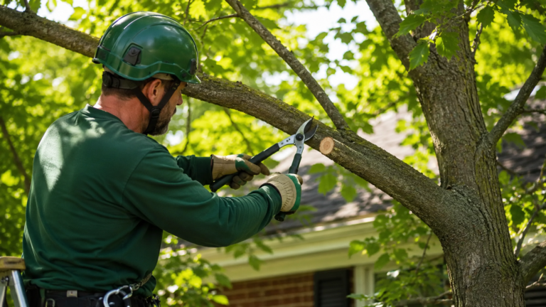 Pruning Experts in Buffalo NY: Why ISA-Certified Pruning Protects Your Trees