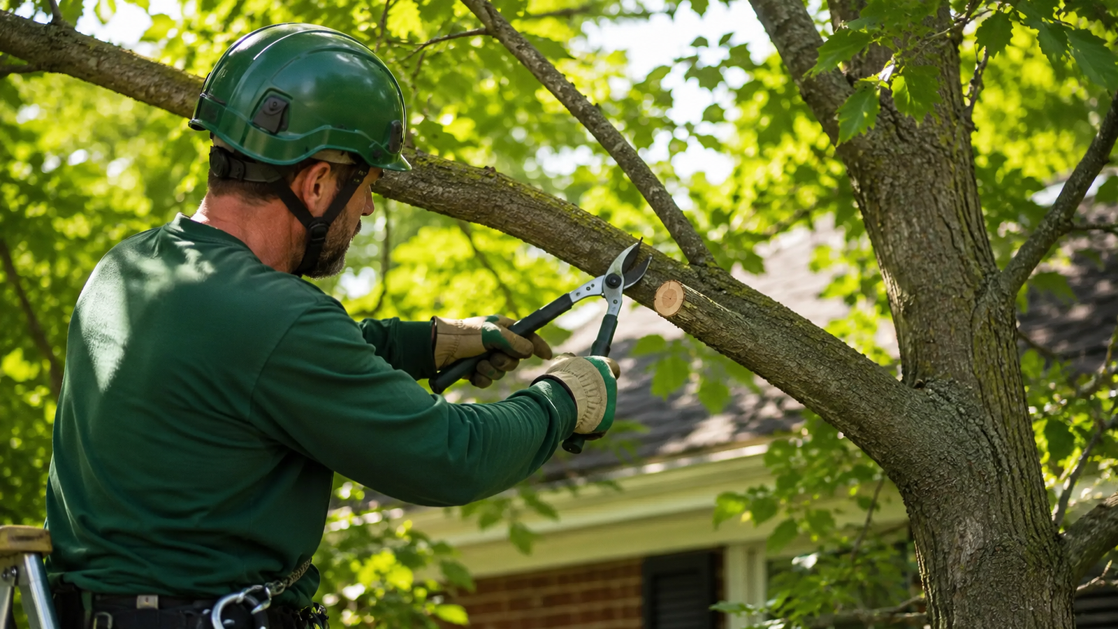 Pruning Experts in Buffalo NY: Why ISA-Certified Pruning Protects Your Trees