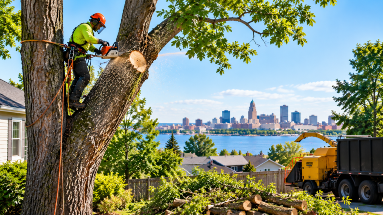 Affordable Tree Removal in Buffalo NY: Costs and Safe Savings Tips