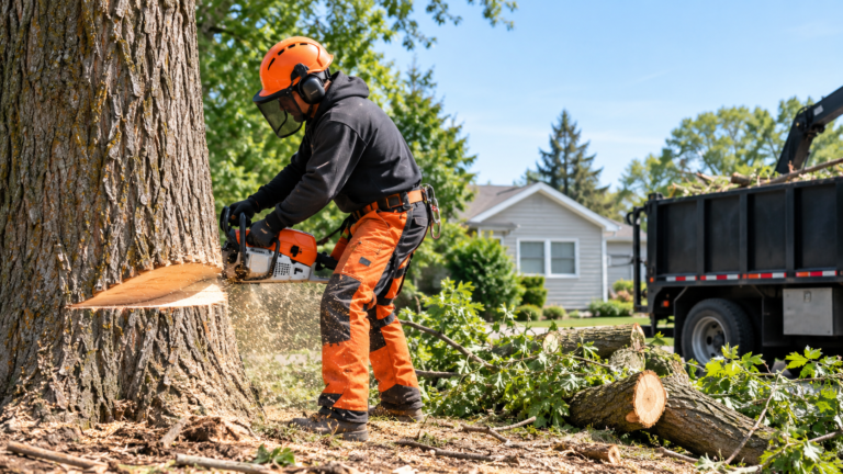 What Does a Certified Arborist in Buffalo NY Do (and When You Need One)?